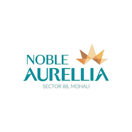 Noble Aurellia logo